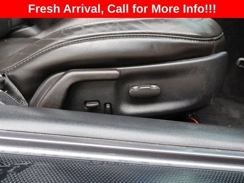 Used 2003 Chevrolet Corvette Convertible w/ Preferred Equipment Group1 RWD image 9