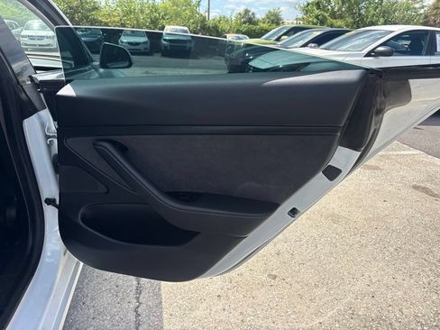 Used 2020 Tesla Model 3 Performance AWD/4WD image 15