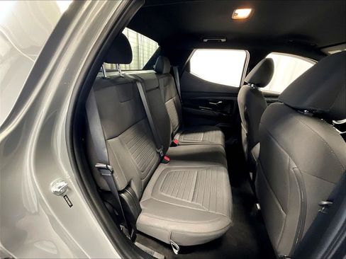 Used 2022 Hyundai Santa Cruz SEL AWD/4WD image 16