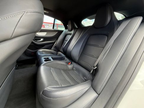 Used 2023 Mercedes-Benz AMG GT 53 w/ Driver Assistance Package image 43