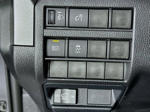 Used 2026 Toyota Tacoma TRD Off-Road AWD/4WD image 15