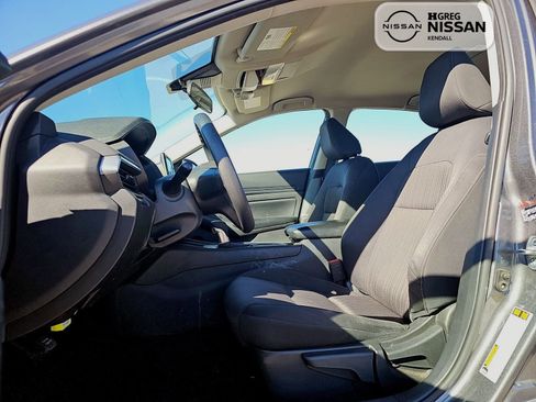 Certified 2024 Nissan Altima 2.5 S image 13