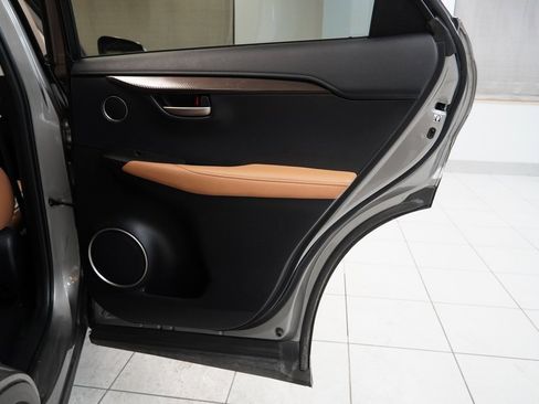 Used 2015 Lexus NX 200t F Sport image 22