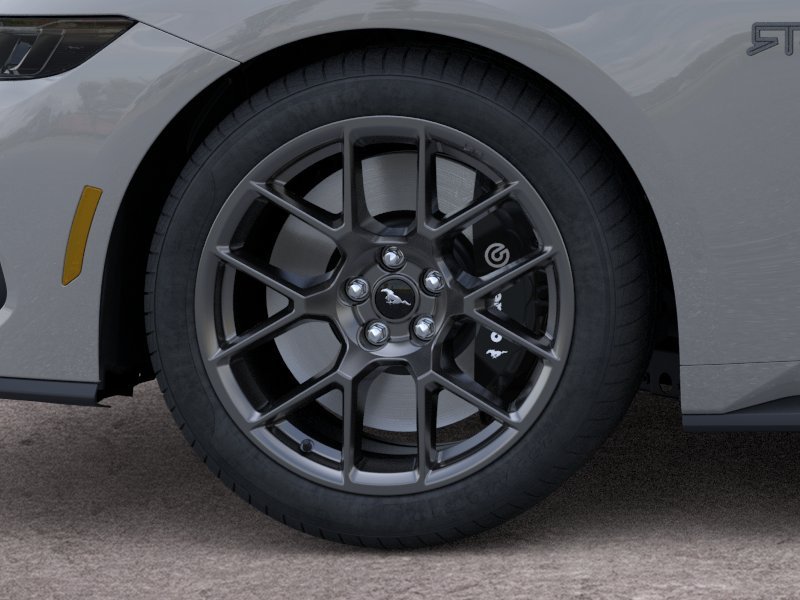 New 2026 Ford Mustang Premium w/ Mustang RTR Package RWD image 19