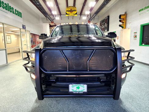Used 2015 RAM 2500 Big Horn image 3