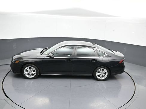 Used 2024 Honda Accord LX image 40