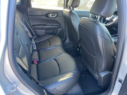 New 2026 Jeep Compass Limited image 13