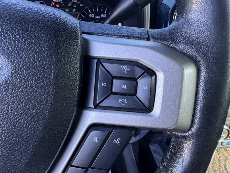 Used 2019 Ford F250 Lariat AWD/4WD image 28