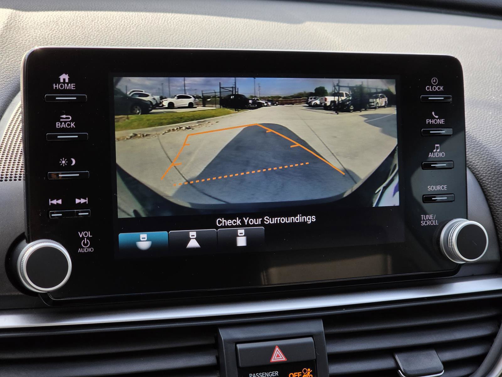 Used 2021 Honda Accord Sport Special Edition image 21