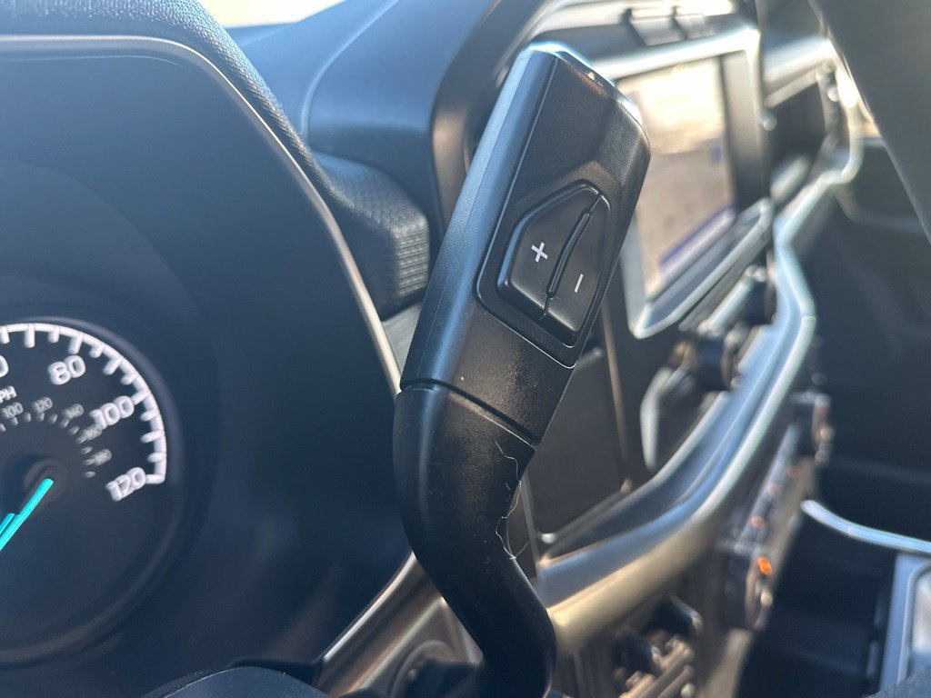 Used 2022 Ford F150 XL w/ STX Appearance Package AWD/4WD image 32