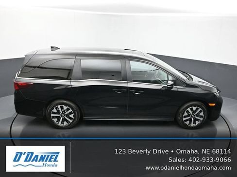 Used 2026 Honda Odyssey EX-L image 19