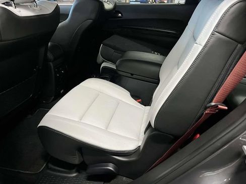 New 2026 Dodge Durango SRT Hellcat image 12