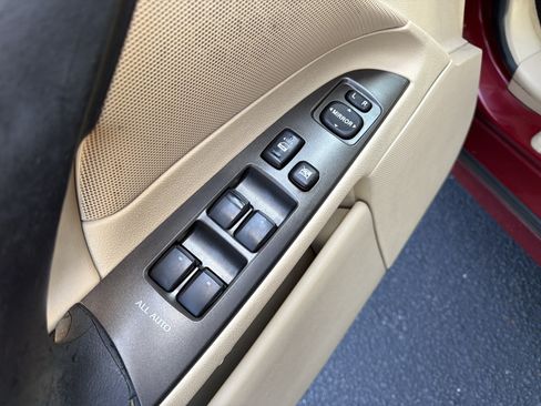 Used 2007 Lexus IS 250 RWD image 15