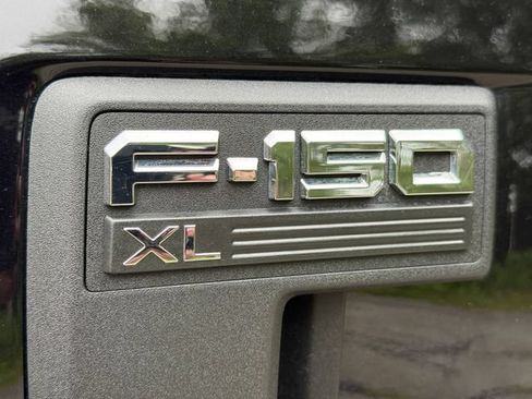 Used 2024 Ford F150 XL AWD/4WD image 18