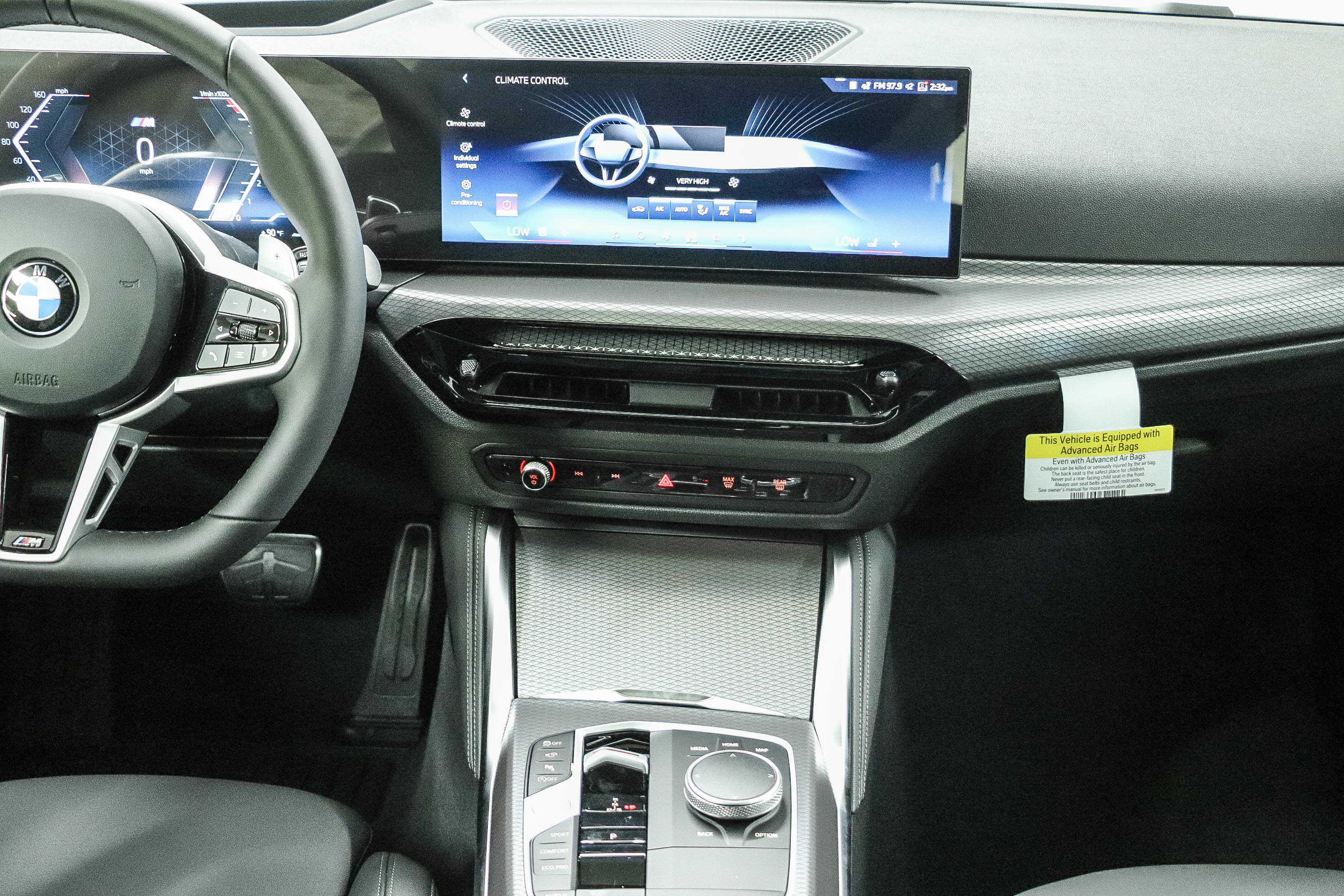 New 2026 BMW 430i w/ M Sport Package RWD image 14