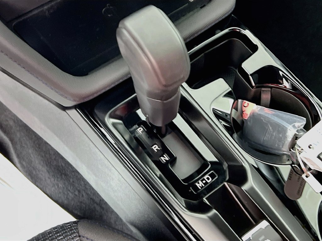 New 2026 Subaru Forester Premium AWD/4WD image 14
