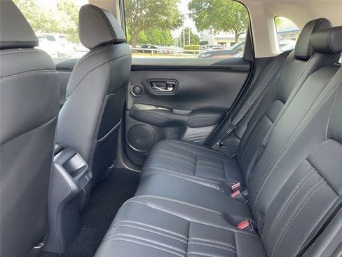 New 2026 Honda HR-V EX-L image 24