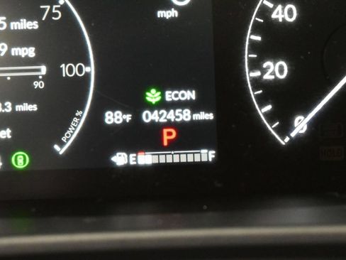 Used 2024 Honda CR-V Sport image 24