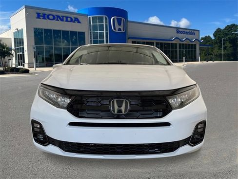 New 2026 Honda Odyssey Elite image 10