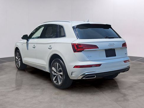 Used 2024 Audi Q5 2.0T Premium AWD/4WD image 6