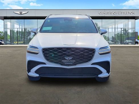 New 2026 Genesis GV70 3.5T Sport Prestige image 12