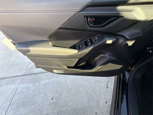 Certified 2024 Subaru Crosstrek 2.5i Wilderness w/ Crosstrek Mirror Package image 13