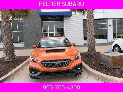 Used 2023 Subaru WRX Premium image 2