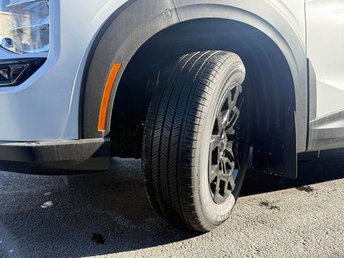 New 2026 Mitsubishi Outlander Trail Edition image 34