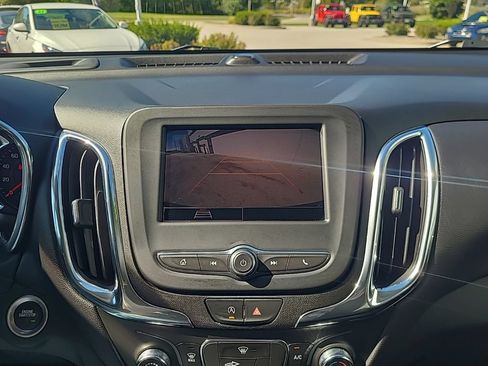 Used 2023 Chevrolet Equinox LT AWD/4WD image 24