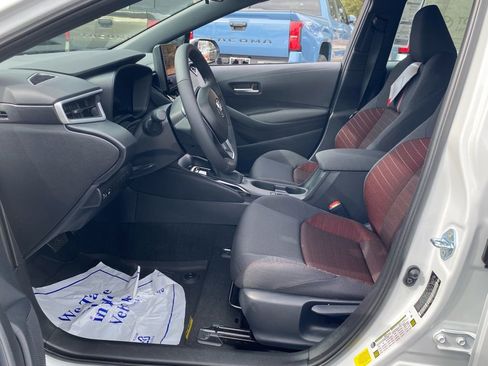 New 2026 Toyota Corolla SE image 5