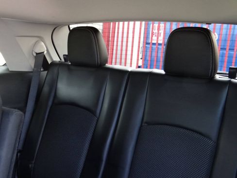 Used 2017 Dodge Journey Crossroad FWD image 20