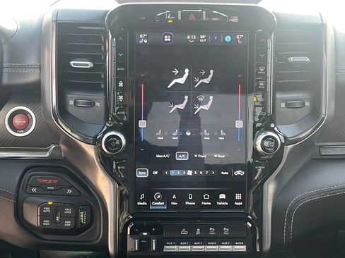 Used 2022 RAM 1500 TRX w/ TRX Level 2 Equipment Group image 24