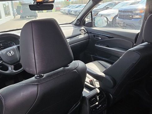 Used 2020 Honda Passport Elite image 17