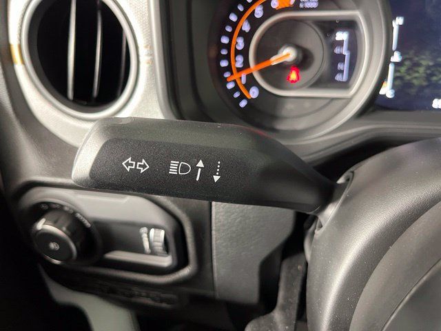 Used 2026 Jeep Wrangler Unlimited Sport AWD/4WD image 23