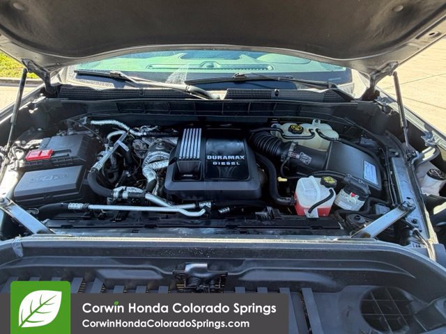 Used 2020 GMC Sierra 1500 Elevation w/ Elevation Value Package AWD/4WD image 34