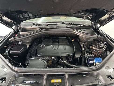 Used 2018 Mercedes-Benz GLE 350 image 30