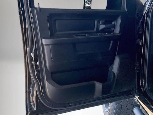 Used 2024 RAM 1500 Tradesman w/ Popular Equipment Group AWD/4WD image 20