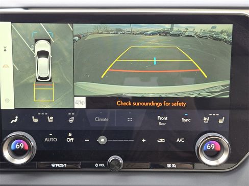 Used 2025 Lexus RX 350 Premium Plus w/ Convenience Package image 18