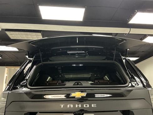 New 2026 Chevrolet Tahoe High Country AWD/4WD image 36