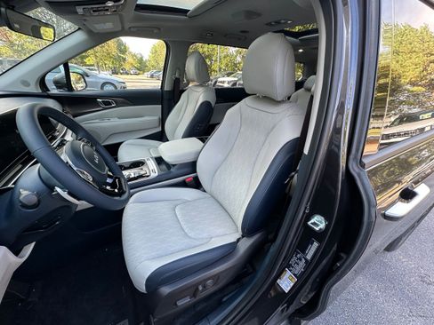New 2026 Kia Carnival SX image 41