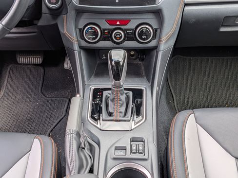 Used 2023 Subaru Crosstrek 2.5i Limited w/ Moonroof Package image 19