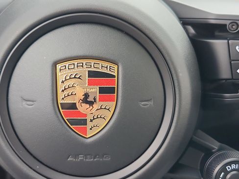 Certified 2024 Porsche 911 Carrera S image 31