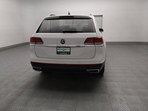 Used 2021 Volkswagen Atlas S FWD image 7
