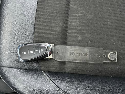 Used 2020 Ford EcoSport SES image 30