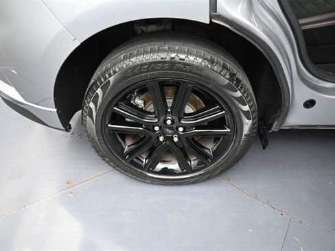 Used 2024 Ford Edge ST-Line AWD/4WD image 24