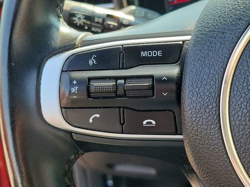 Used 2021 Kia K5 GT-Line w/ GT-Line FWD Premium Package image 16