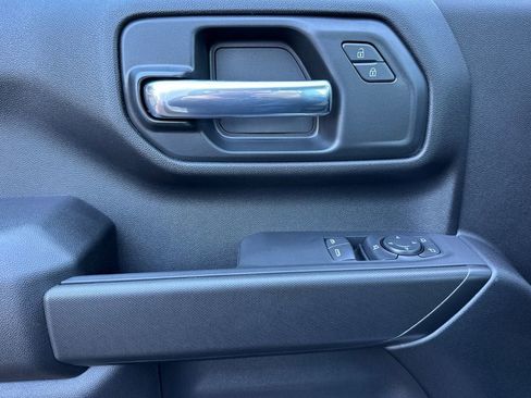 New 2026 Chevrolet Silverado 3500 W/T w/ WT Convenience Package image 11