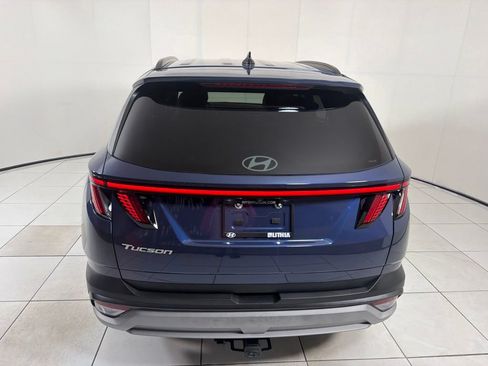 Used 2025 Hyundai Tucson SEL FWD image 6