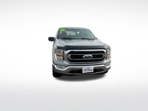 Used 2022 Ford F150 XLT w/ Equipment Group 301A Mid image 43