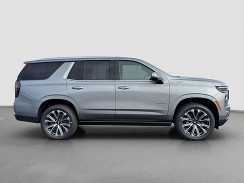 New 2026 Chevrolet Tahoe High Country AWD/4WD image 7